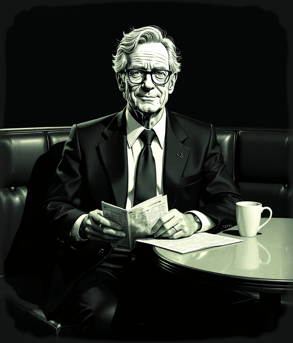 Walt Sullivan